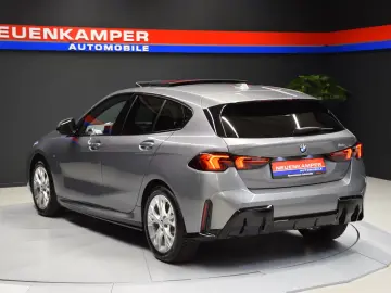 BMW 120i M Sport Panorama Alcantara AHK Kamera DSC
