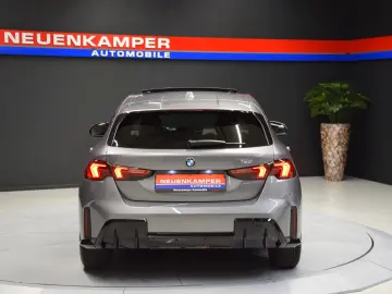 BMW 120i M Sport Panorama Alcantara AHK Kamera DSC