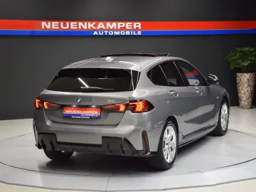 BMW 120i M Sport Panorama Alcantara AHK Kamera DSC