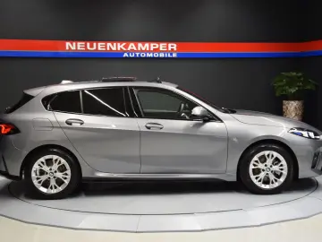 BMW 120i M Sport Panorama Alcantara AHK Kamera DSC