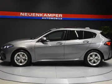 BMW 120i M Sport Panorama Alcantara AHK Kamera DSC