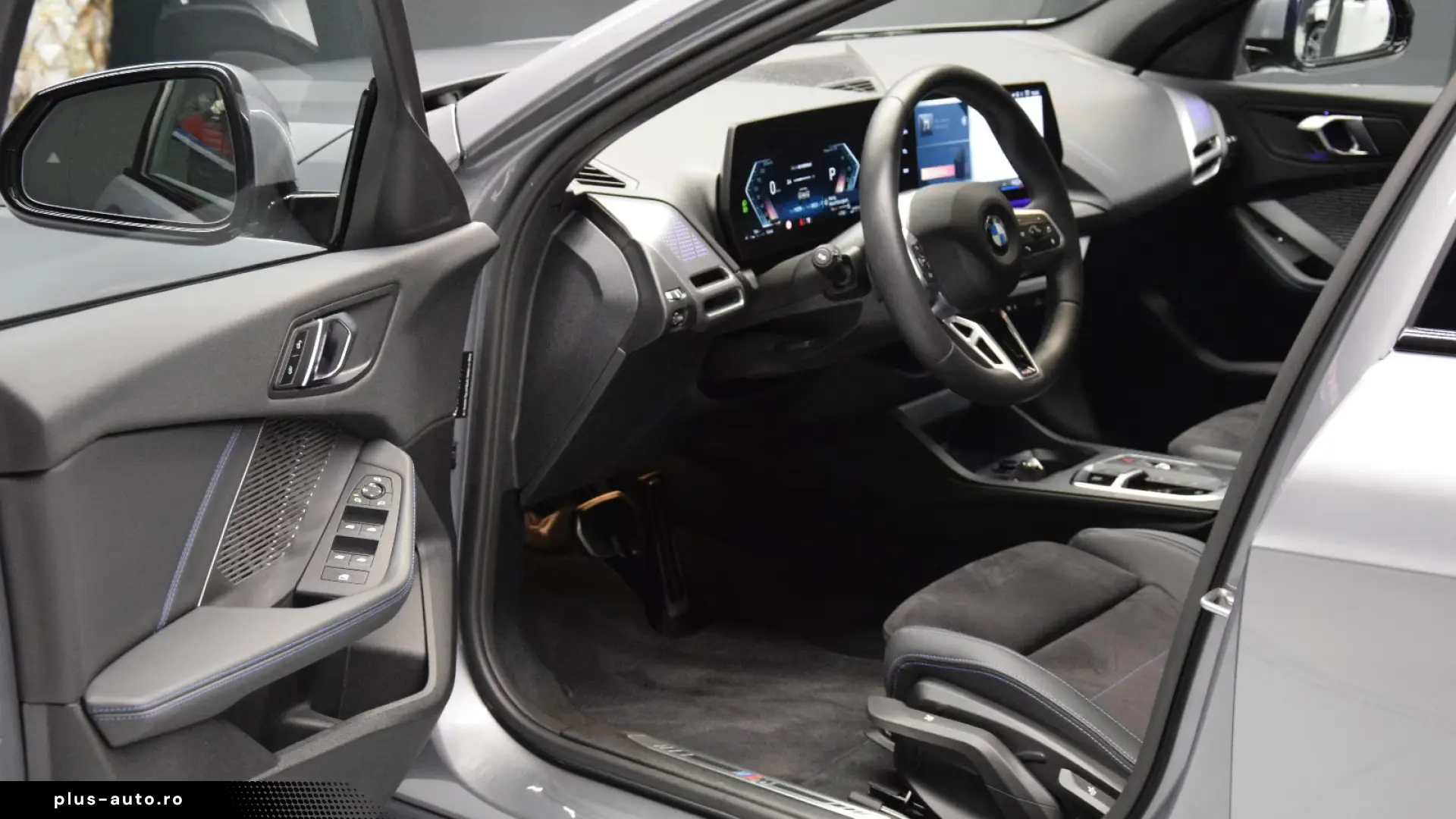 BMW 120i M Sport Panorama Alcantara AHK Kamera DSC