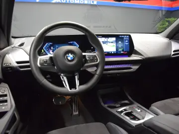 BMW 120i M Sport Panorama Alcantara AHK Kamera DSC