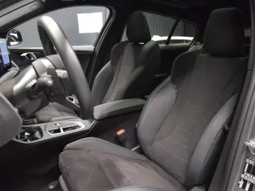 BMW 120i M Sport Panorama Alcantara AHK Kamera DSC