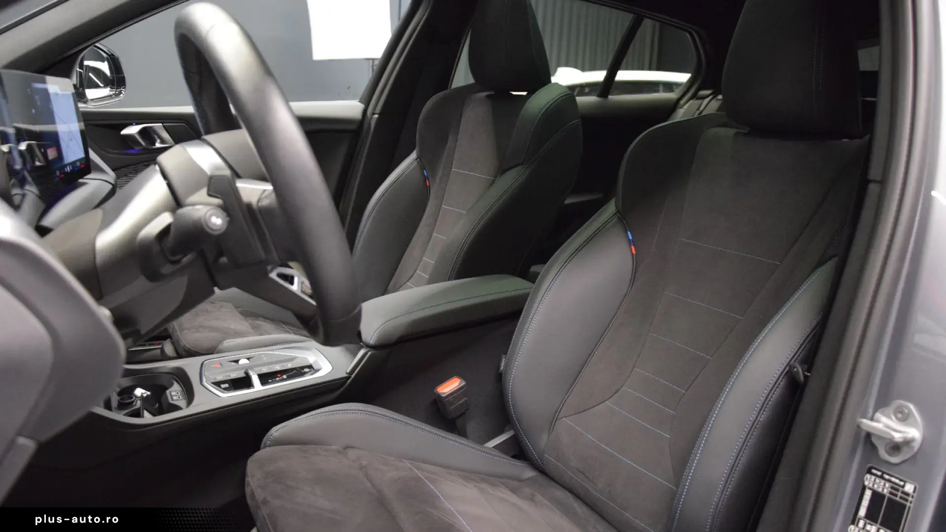 BMW 120i M Sport Panorama Alcantara AHK Kamera DSC