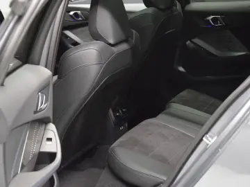 BMW 120i M Sport Panorama Alcantara AHK Kamera DSC