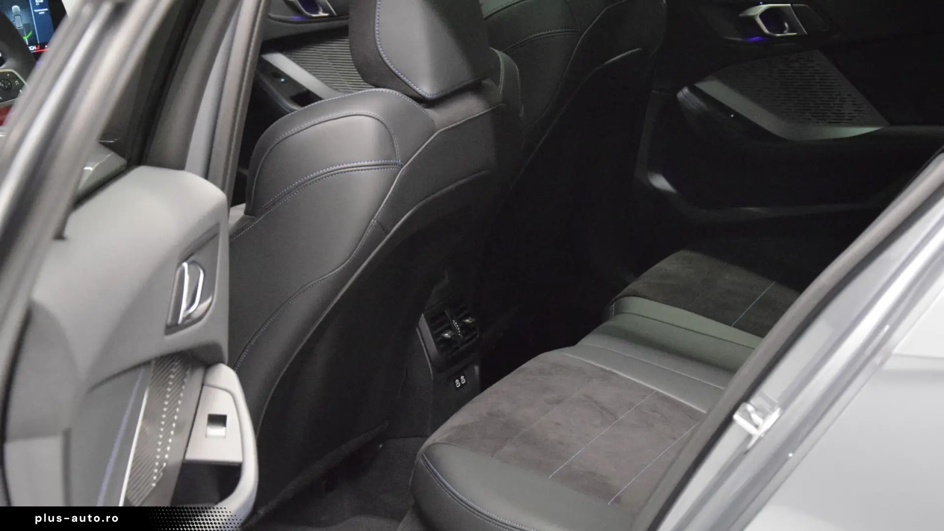 BMW 120i M Sport Panorama Alcantara AHK Kamera DSC