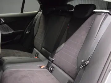 BMW 120i M Sport Panorama Alcantara AHK Kamera DSC