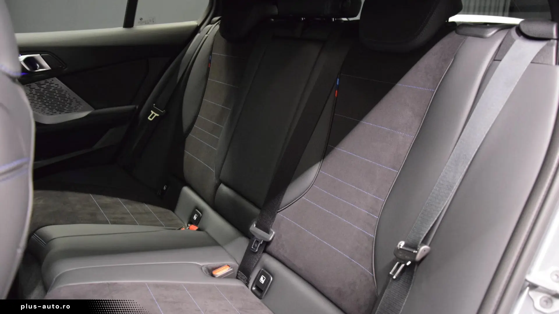BMW 120i M Sport Panorama Alcantara AHK Kamera DSC