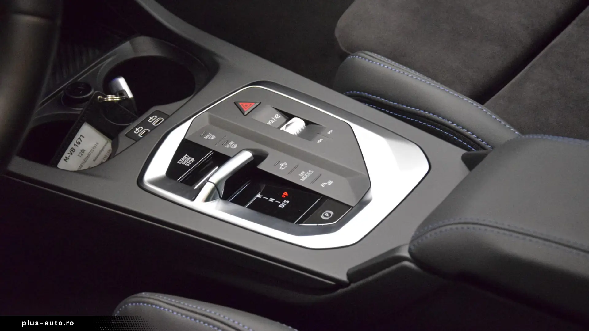 BMW 120i M Sport Panorama Alcantara AHK Kamera DSC