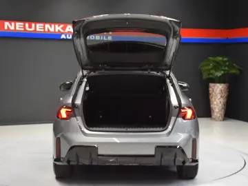 BMW 120i M Sport Panorama Alcantara AHK Kamera DSC