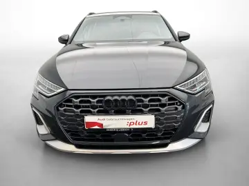 Audi A3 allstreet 40 TFSIe NAVI-PLUS LED KAMERA AHK S