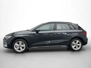 Audi A3 allstreet 40 TFSIe NAVI-PLUS LED KAMERA AHK S