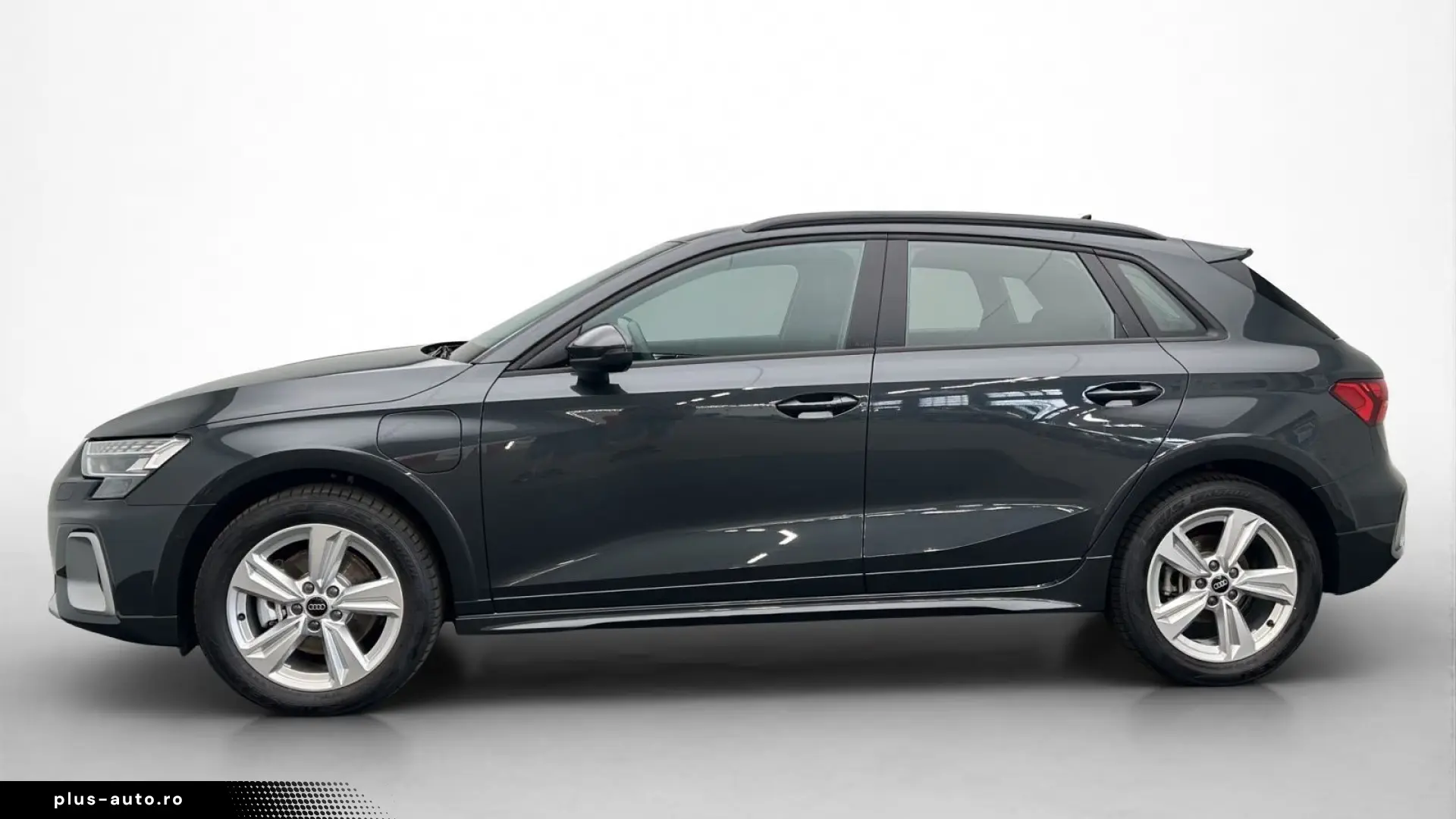 Audi A3 allstreet 40 TFSIe NAVI-PLUS LED KAMERA AHK S