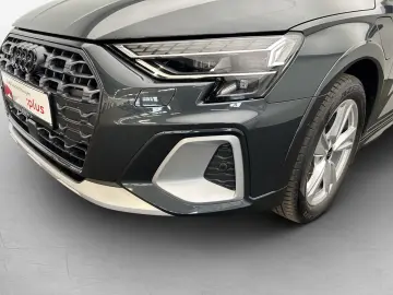 Audi A3 allstreet 40 TFSIe NAVI-PLUS LED KAMERA AHK S