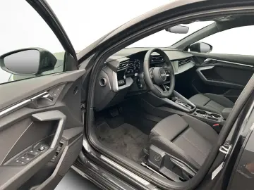 Audi A3 allstreet 40 TFSIe NAVI-PLUS LED KAMERA AHK S
