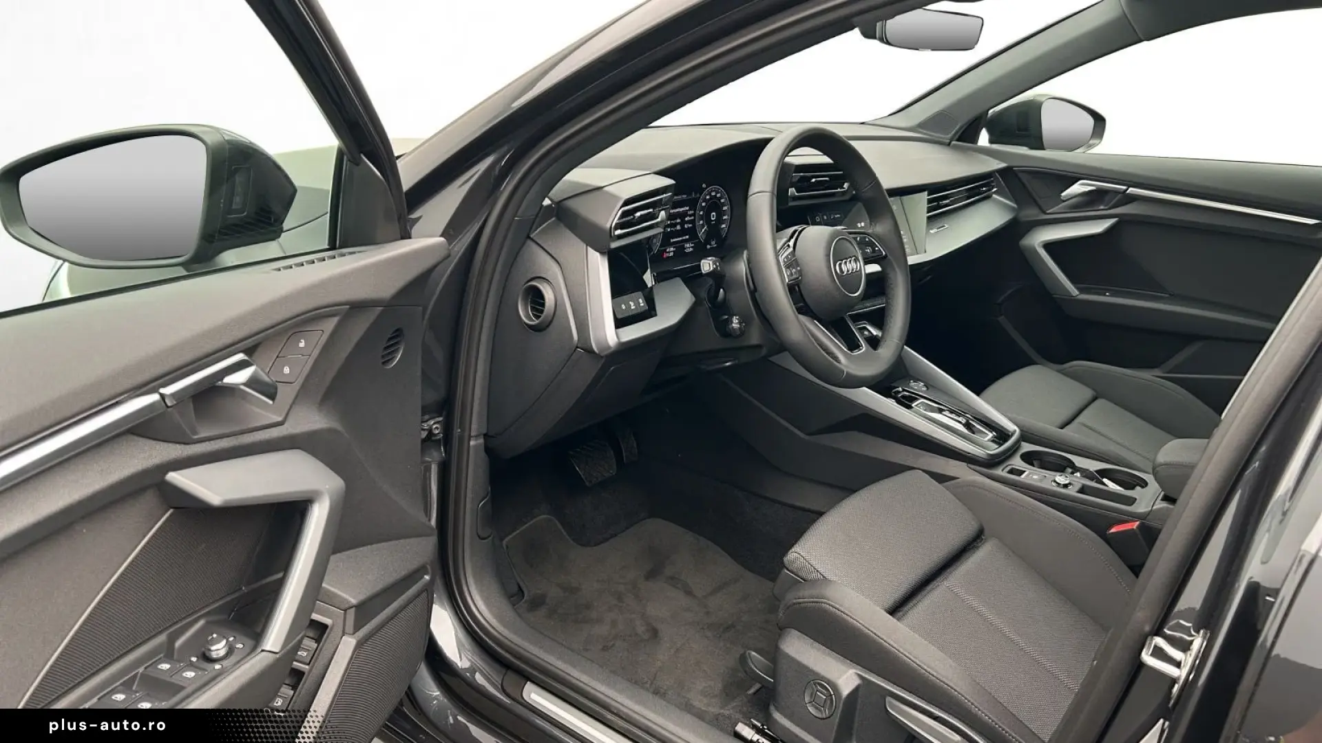 Audi A3 allstreet 40 TFSIe NAVI-PLUS LED KAMERA AHK S