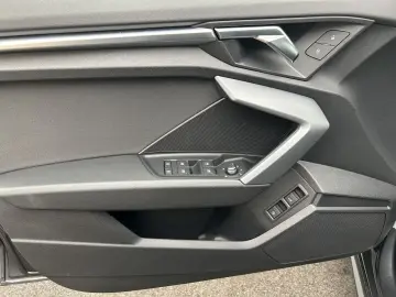 Audi A3 allstreet 40 TFSIe NAVI-PLUS LED KAMERA AHK S