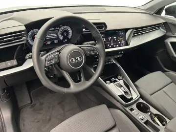 Audi A3 allstreet 40 TFSIe NAVI-PLUS LED KAMERA AHK S
