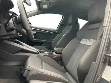 Audi A3 allstreet 40 TFSIe NAVI-PLUS LED KAMERA AHK S