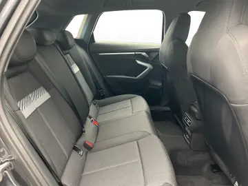 Audi A3 allstreet 40 TFSIe NAVI-PLUS LED KAMERA AHK S