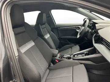Audi A3 allstreet 40 TFSIe NAVI-PLUS LED KAMERA AHK S