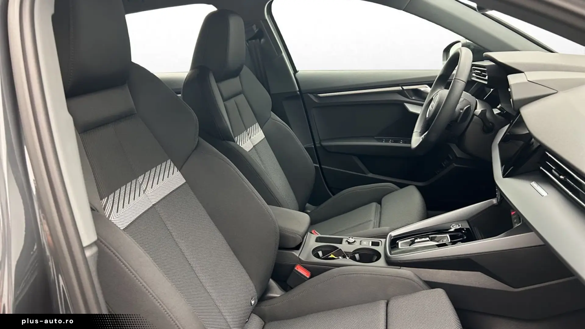 Audi A3 allstreet 40 TFSIe NAVI-PLUS LED KAMERA AHK S