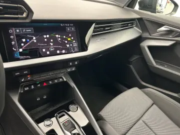 Audi A3 allstreet 40 TFSIe NAVI-PLUS LED KAMERA AHK S