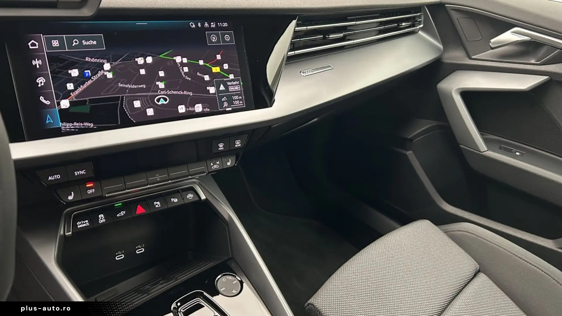 Audi A3 allstreet 40 TFSIe NAVI-PLUS LED KAMERA AHK S