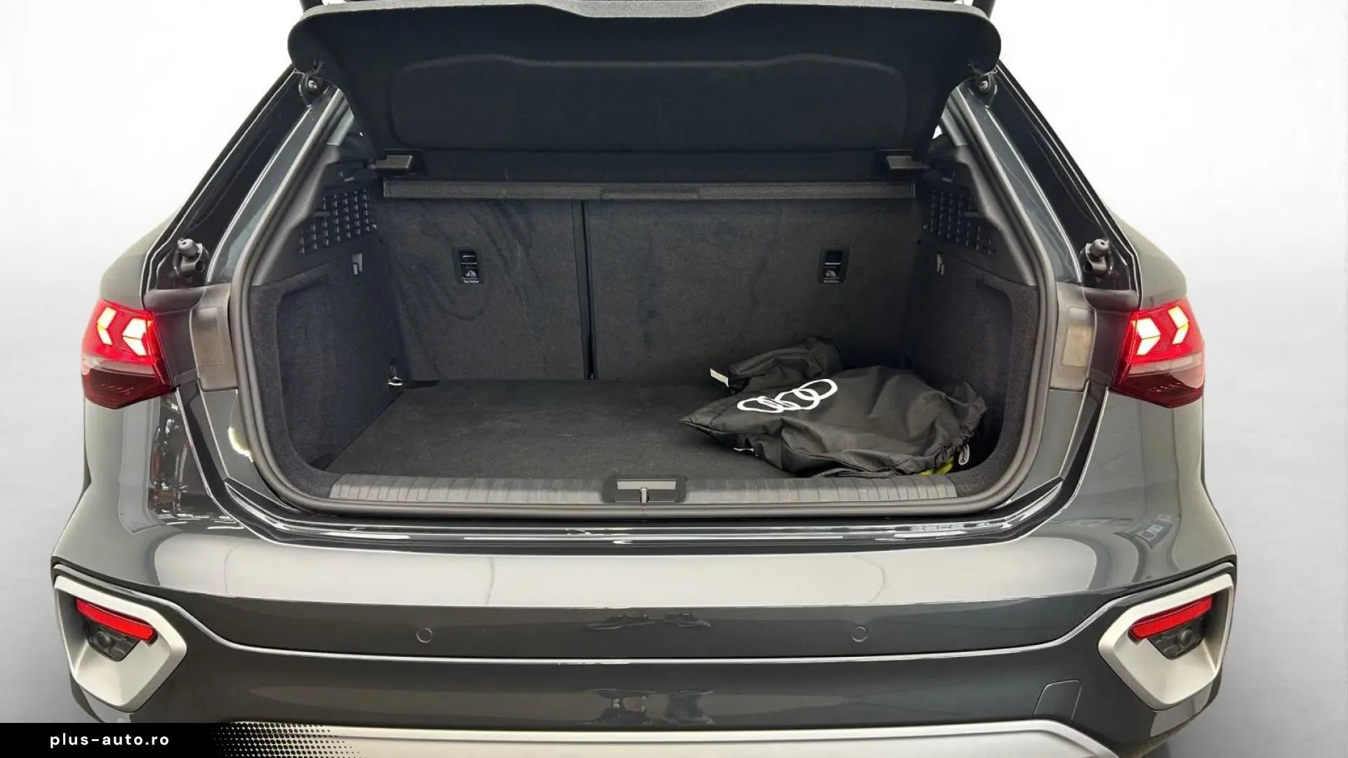 Audi A3 allstreet 40 TFSIe NAVI-PLUS LED KAMERA AHK S