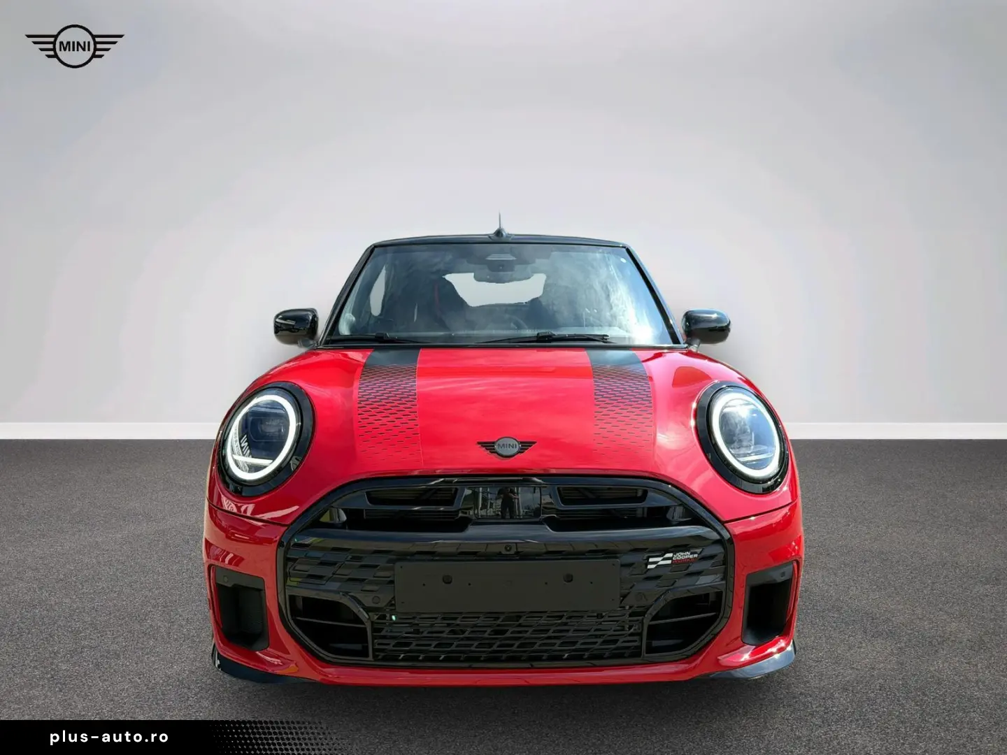 MINI John Cooper Works Trim