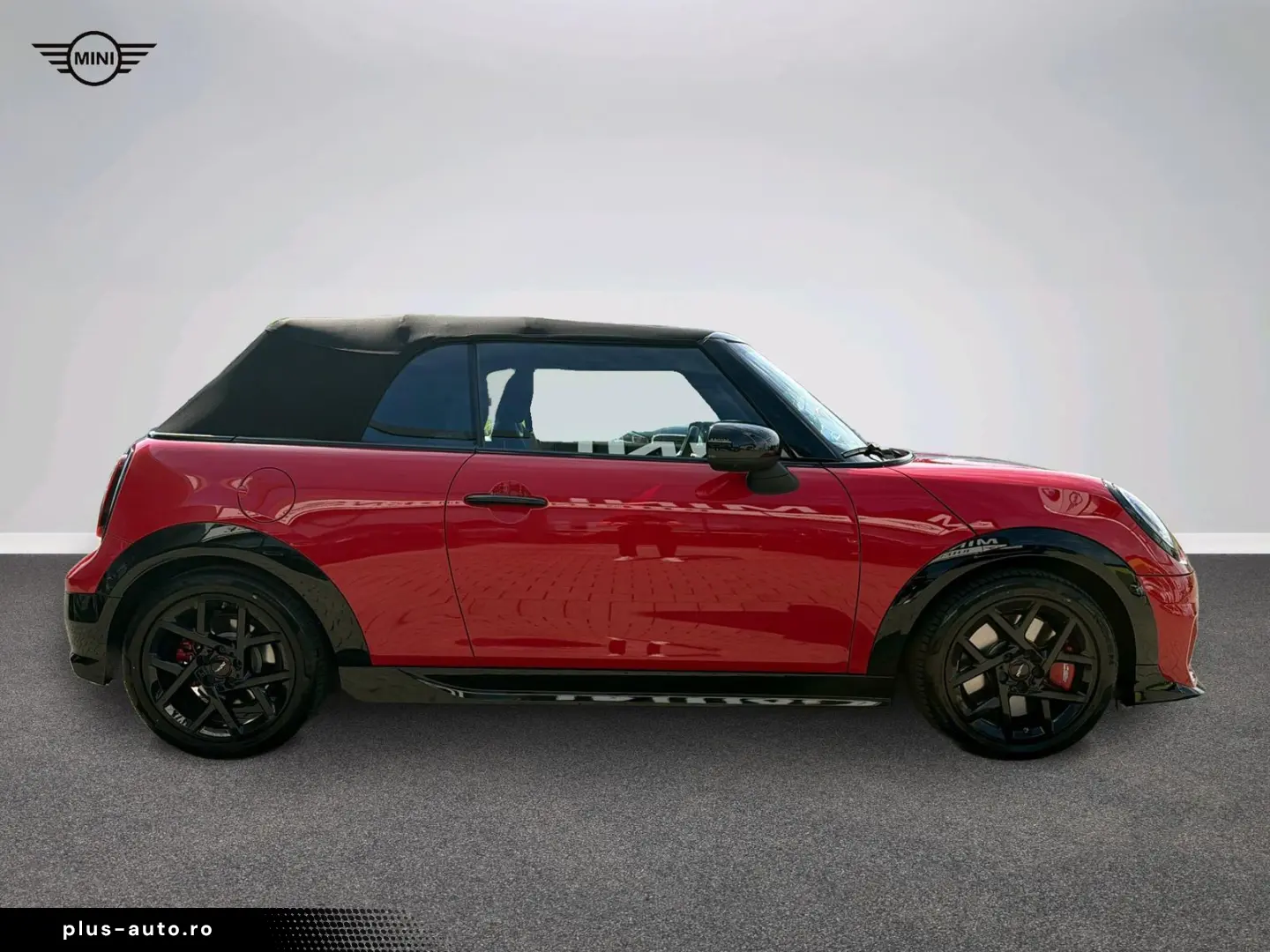 MINI John Cooper Works Trim