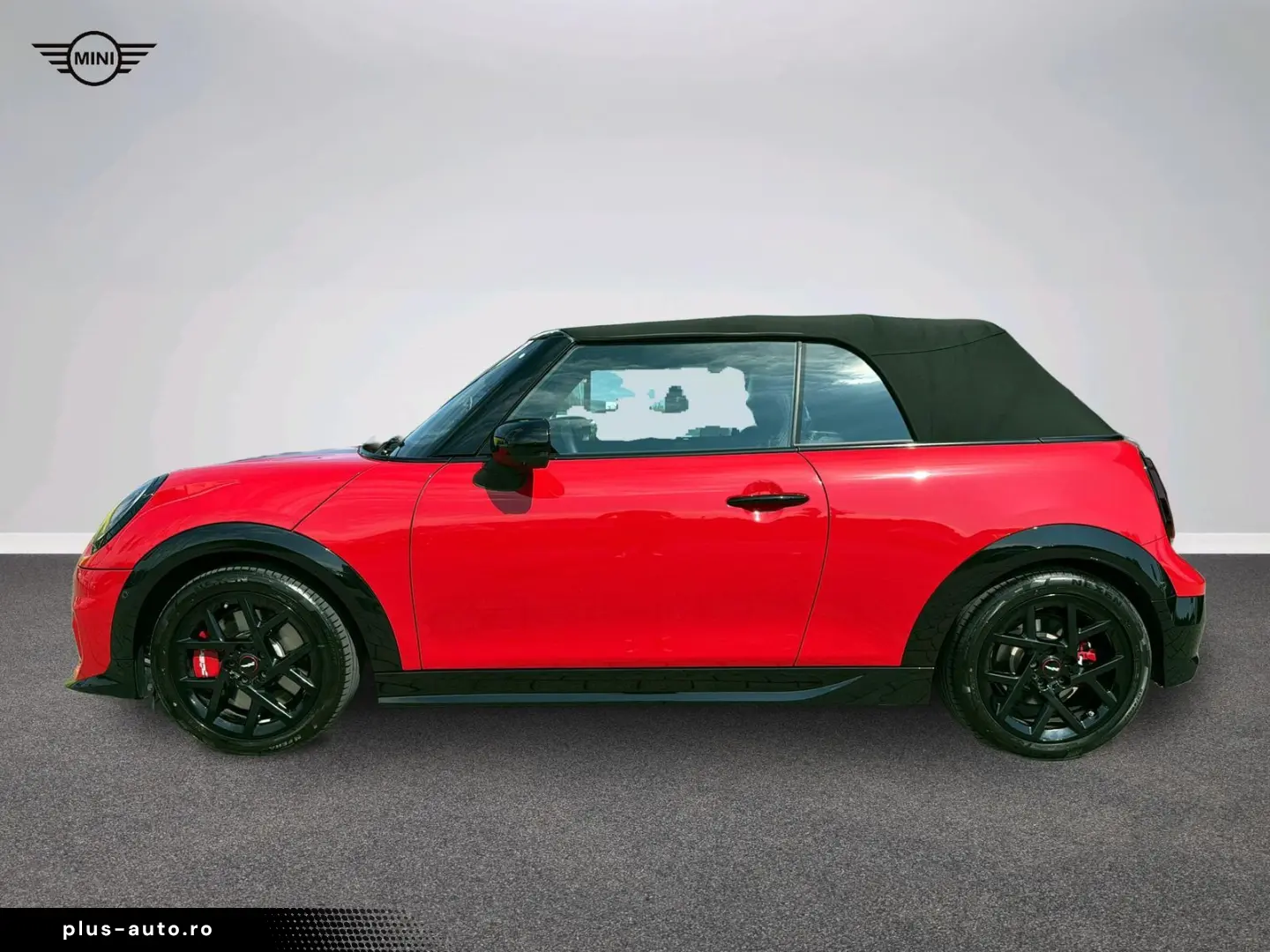 MINI John Cooper Works Trim