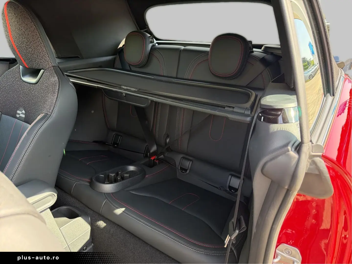 MINI John Cooper Works Trim