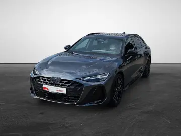 Audi A6 Avant TDI quattro S tronic S-Line edition one
