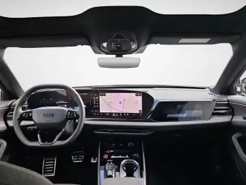 Audi A6 Avant TDI quattro S tronic S-Line edition one