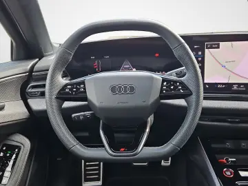Audi A6 Avant TDI quattro S tronic S-Line edition one