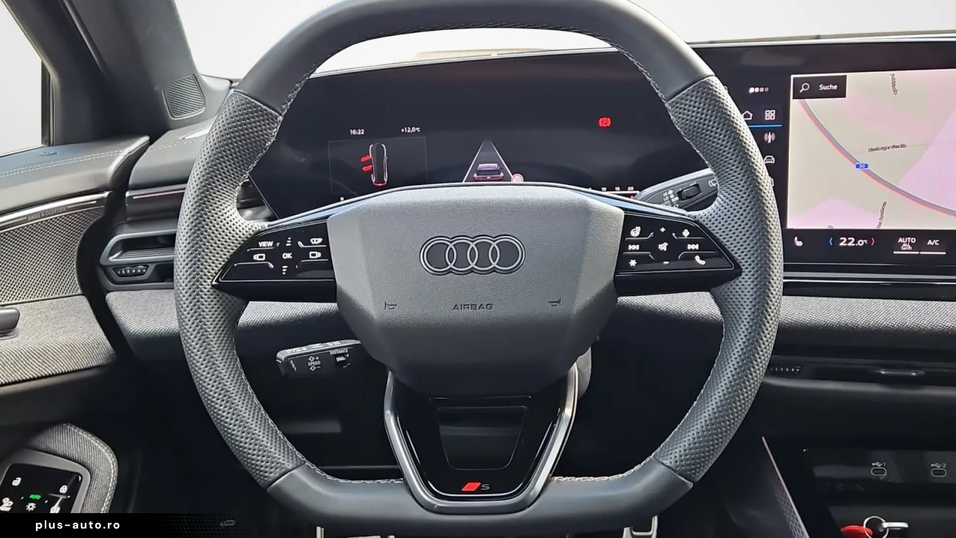 Audi A6 Avant TDI quattro S tronic S-Line edition one