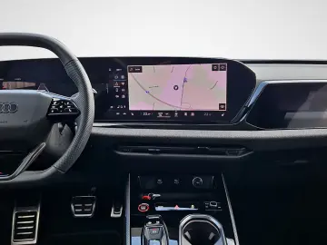 Audi A6 Avant TDI quattro S tronic S-Line edition one