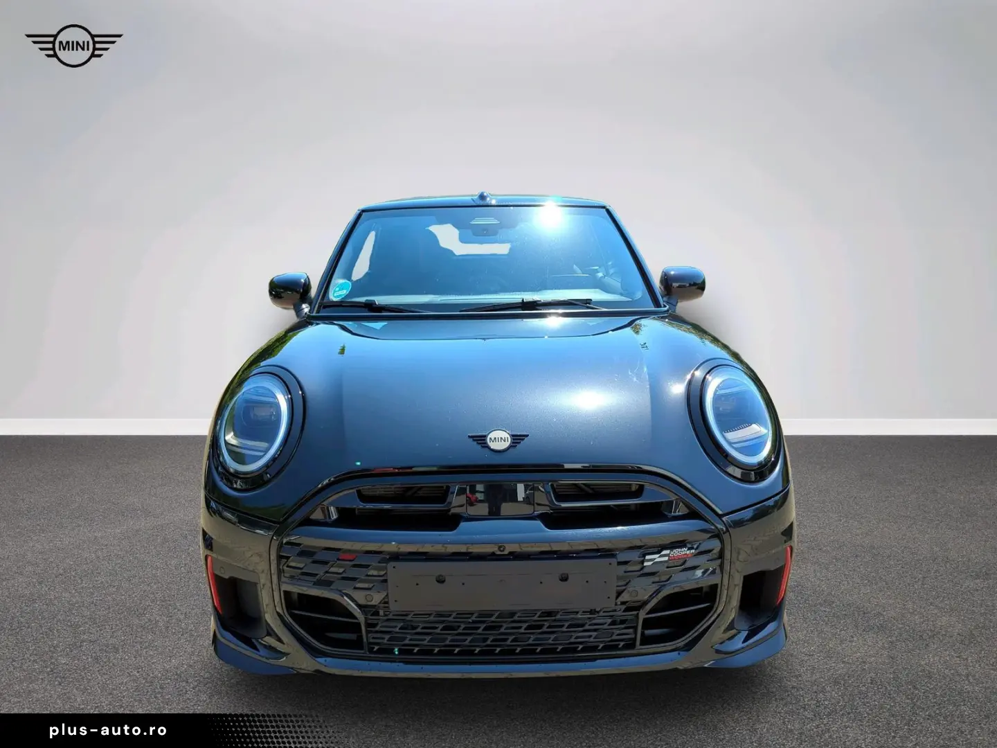 MINI John Cooper Works Trim