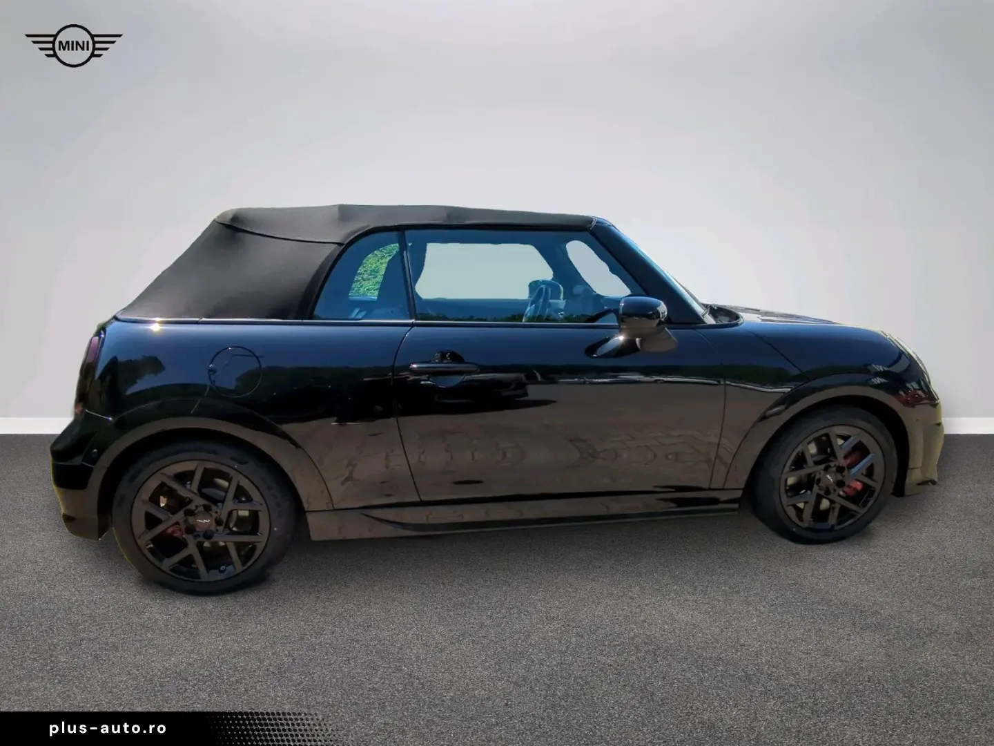 MINI John Cooper Works Trim