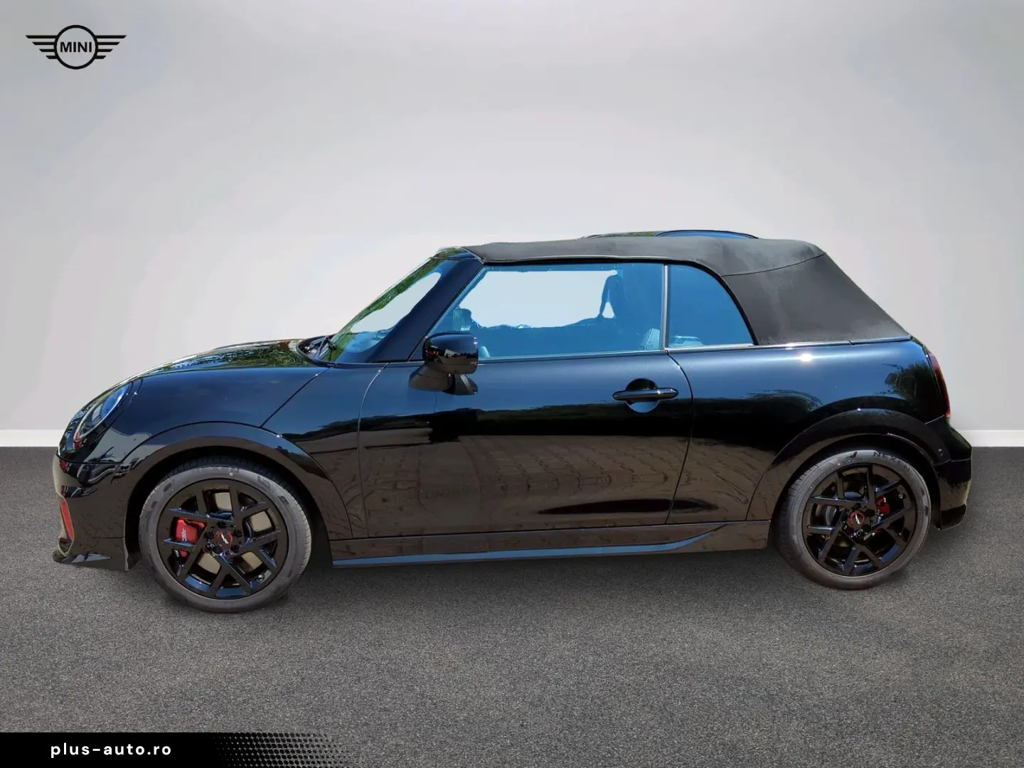 MINI John Cooper Works Trim
