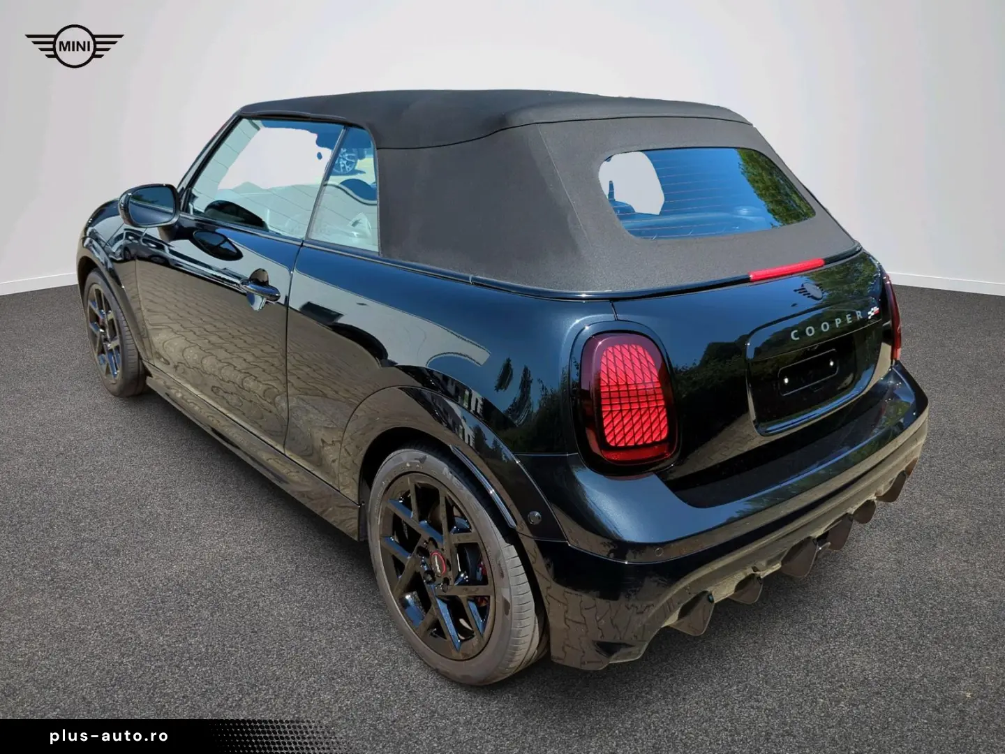 MINI John Cooper Works Trim