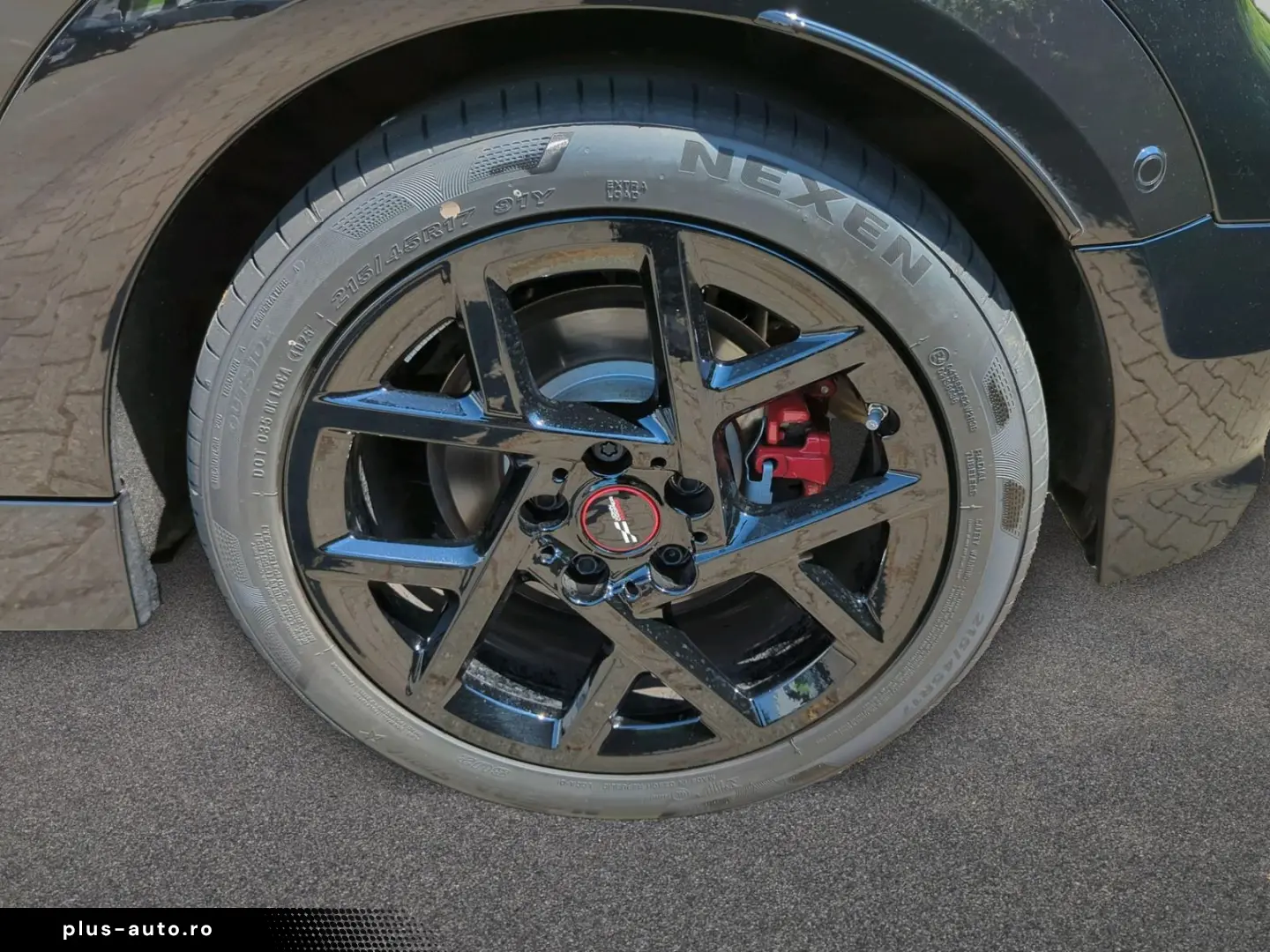 MINI John Cooper Works Trim