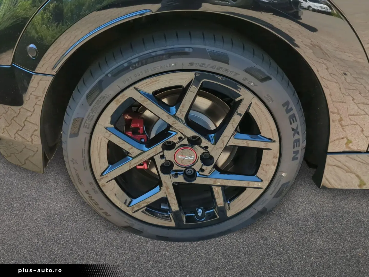 MINI John Cooper Works Trim
