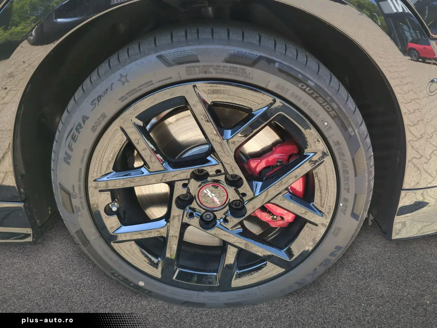 MINI John Cooper Works Trim
