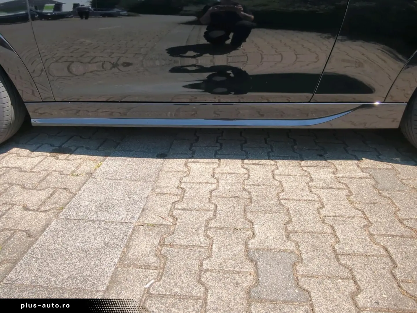 MINI John Cooper Works Trim