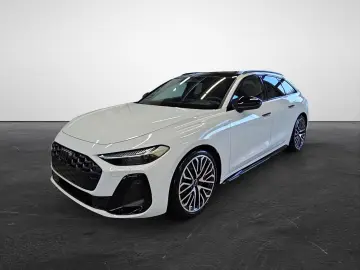 Audi A5 Avant e-hybrid S tronic quattro Tech pro AHK