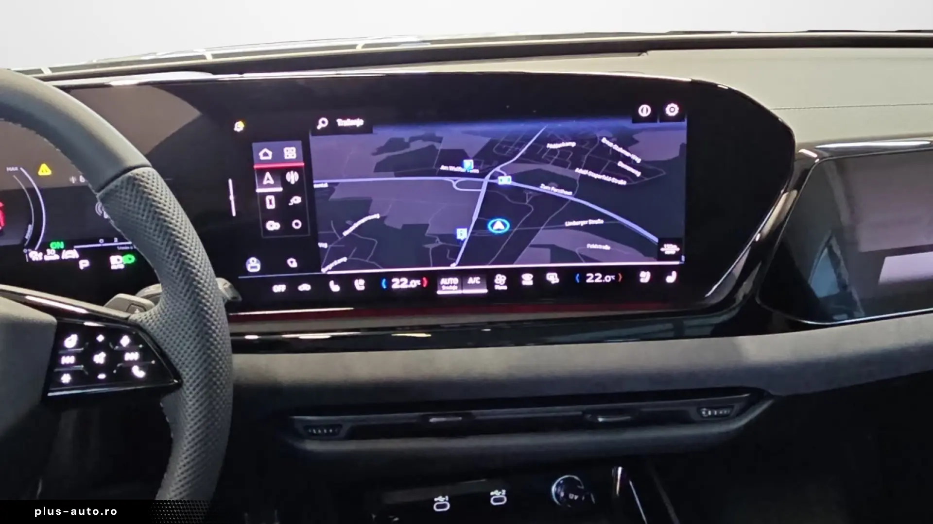 Audi A5 Avant e-hybrid S tronic quattro Tech pro AHK