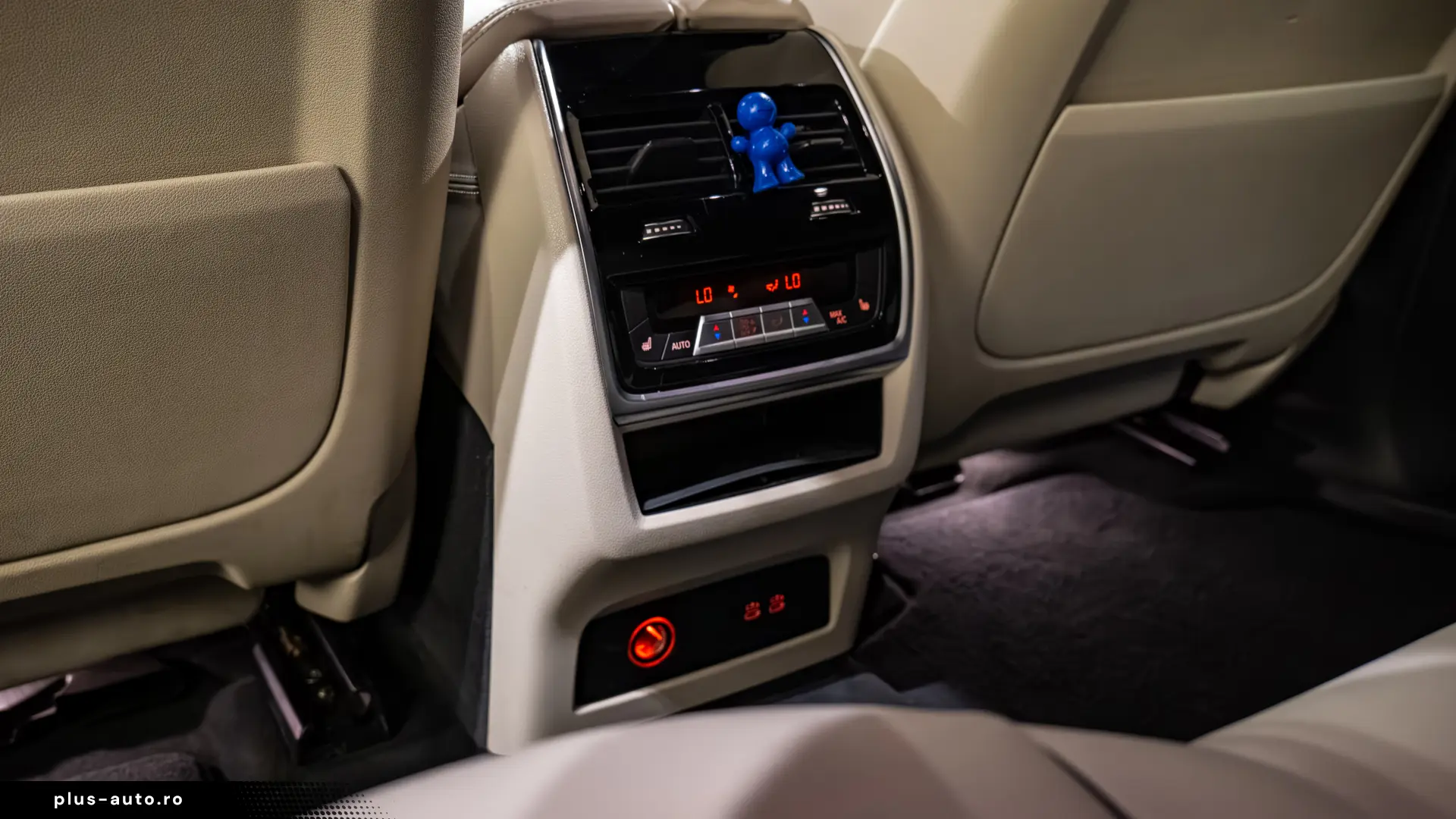 BMW X7 M50I